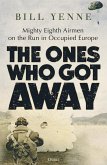 The Ones Who Got Away (eBook, ePUB)