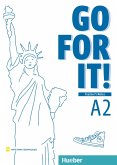 Go for it! A2 (eBook, PDF)