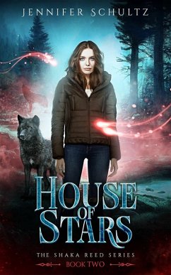 Cover House of Stars (eBook, ePUB)