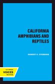 California Amphibians and Reptiles (eBook, ePUB)