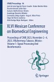 XLVI Mexican Conference on Biomedical Engineering (eBook, PDF)