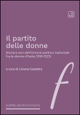 Il partito delle donne (eBook, PDF)