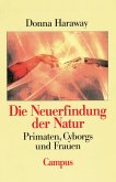 Die Neuerfindung der Natur (eBook, PDF)