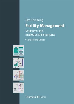 Facility Management (eBook, PDF) - Krimmling, Jörn