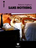 Sans nothing (eBook, ePUB)