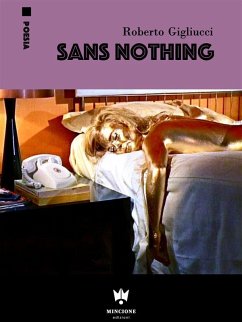 Cover Sans nothing (eBook, ePUB)