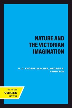 Nature and the Victorian Imagination (eBook, ePUB)