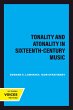 Tonality and Atonality in... - Bild 1