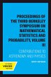 Proceedings of the Third Berkeley... - Bild 1
