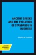 The Ancient Greeks and the Evolution of... - Bild 1