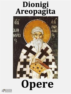 Opere (eBook, ePUB) Cover Opere (eBook, ePUB)