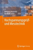 Hochspannungsprüf- und Messtechnik (eBook, PDF)