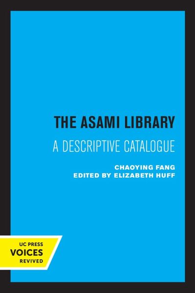The Asami Library (eBook, ePUB) The Asami Library (eBook, ePUB)