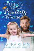 Father's Day with Princess Petunia (eBook, ePUB)