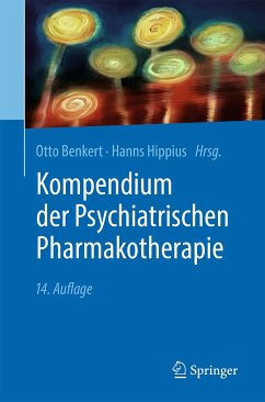 Kompendium der Psychiatrischen Pharmakotherapie (eBook, PDF)