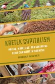 Kretek Capitalism (eBook, ePUB)