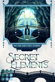 Secret Elements 8: Im Zeichen des Zorns (eBook, ePUB)