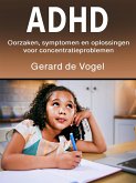 Adhd (eBook, ePUB)