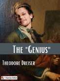 The &quote;Genius&quote; (eBook, ePUB)