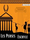 Les Perses (eBook, ePUB)