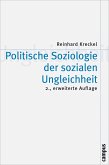 Politische Soziologie der sozialen Ungleichheit (eBook, PDF)