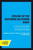 Ecology of the Southern California Bight (eBook, ePUB)