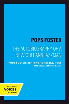 Cover Pops Foster (eBook, ePUB)