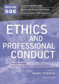 Revise SQE Ethics and Professional Conduct (eBook, ePUB)