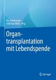 Organtransplantation mit Lebendspende (eBook, PDF)