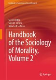 Handbook of the Sociology of Morality, Volume 2 (eBook, PDF)