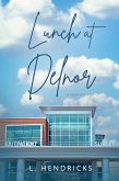 Lunch at Delnor (eBook, ePUB)