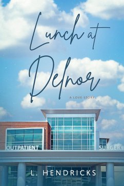 Cover Lunch at Delnor (eBook, ePUB)