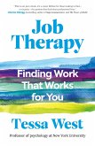 Job Therapy (eBook, ePUB)