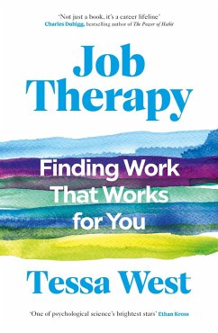 Cover Job Therapy (eBook, ePUB)