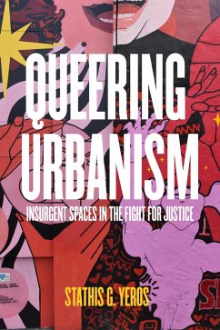 Cover Queering Urbanism (eBook, ePUB)