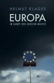 Europa im Kampf der großen Mächte (eBook, ePUB)