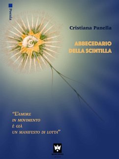 abbecedario della scintilla (fixed-layout eBook, ePUB) - Panella, Cristiana