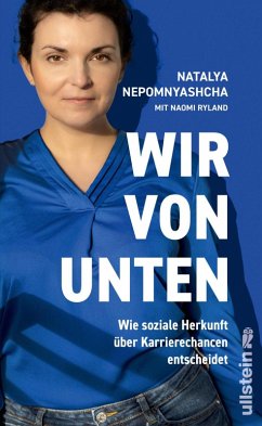 Wir von unten (eBook, ePUB) - Nepomnyashcha, Natalya