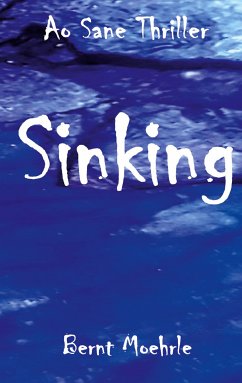 Sinking (eBook, ePUB) - Moehrle, Bernt