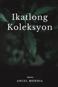 Ikatlong Koleksyon - Ancel Mondia