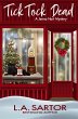 Tick Tock Dead (A Jenna Hart Mystery,... - Bild 1