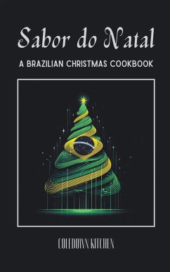 Sabor do Natal - Kitchen, Coledown