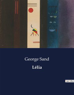 Lélia - Sand, George