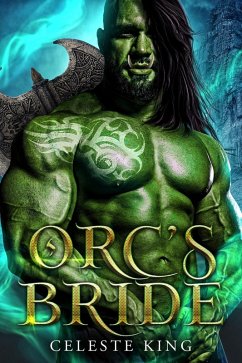 Cover Orc's Bride (Orc Warriors of Protheka, #9) (eBook, ePUB)