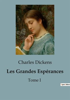 Les Grandes Espérances - Dickens, Charles