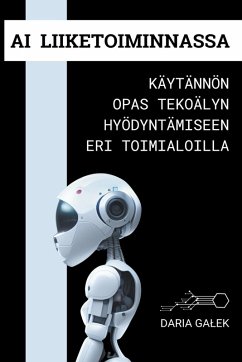 Cover AI liiketoiminnassa