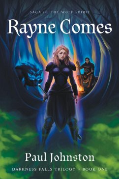 Cover Rayne Comes