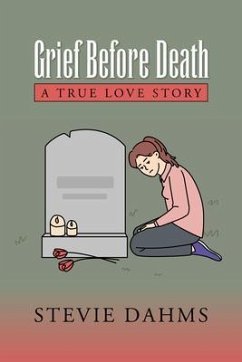 Cover Grief Before Death (eBook, ePUB)