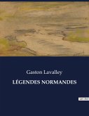 LÉGENDES NORMANDES