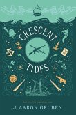 Crescent Tides (Tangled Eons, #1) (eBook, ePUB)